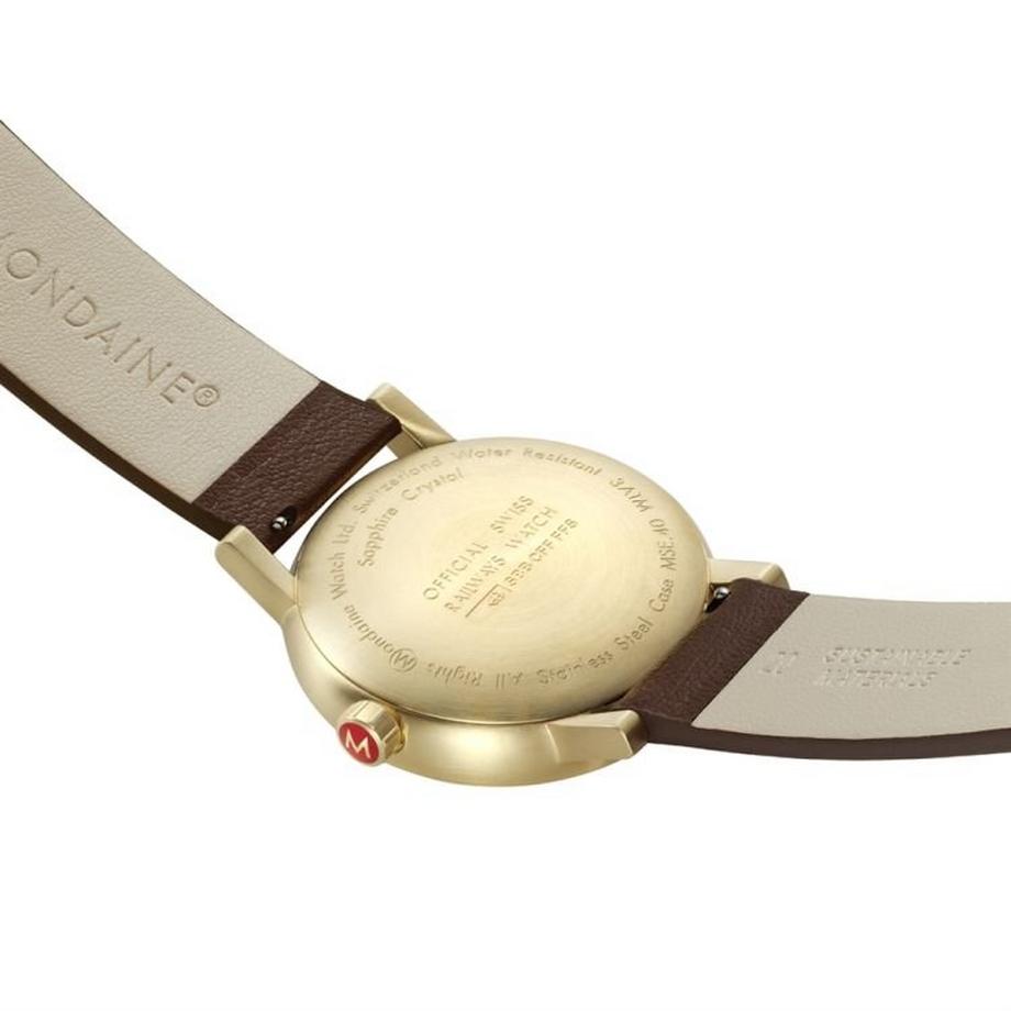 Mondaine  MSE.40112.LGV Evo 2 