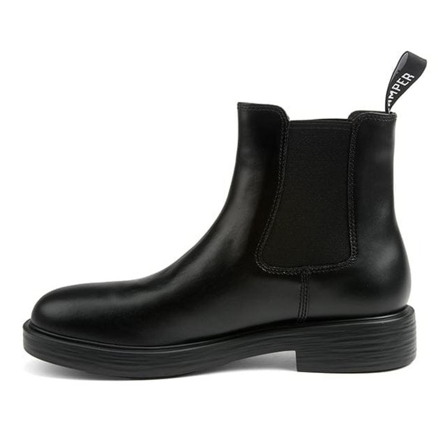 Camper Dean Chelsea Boots  