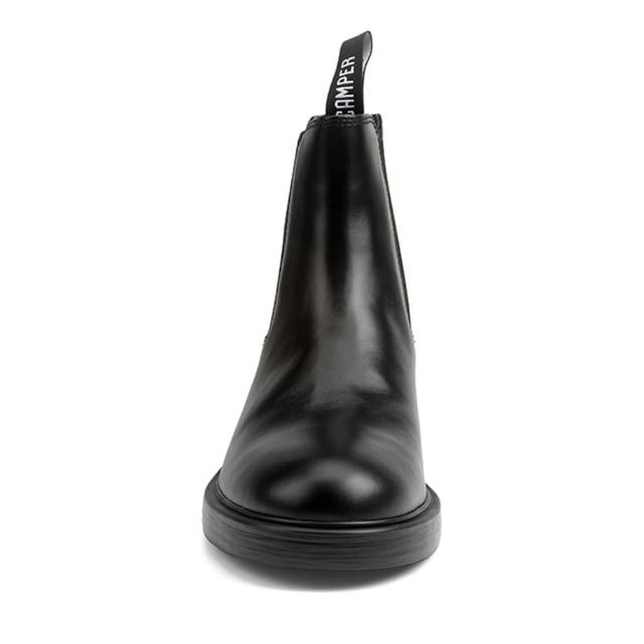 Camper Dean Chelsea Boots  