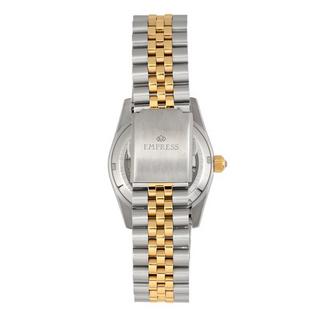 Empress  Montre-bracelet automatique Empress Constance avec date 