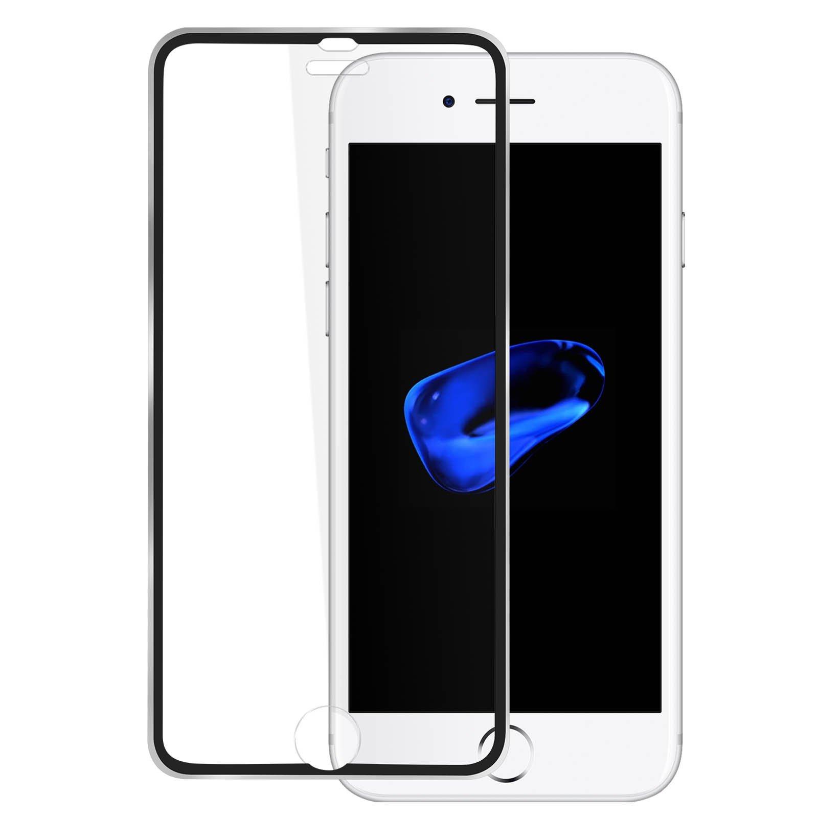 Avizar  Film iPhone 8, 7, SE 2020, 2022 Titanium 