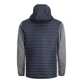 JACK & JONES Multi Quilted Noos Jacke  