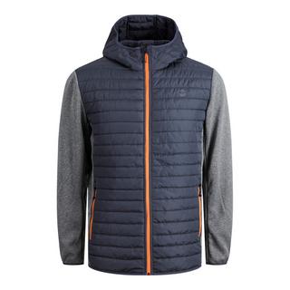 JACK & JONES Multi Quilted Noos Jacke  
