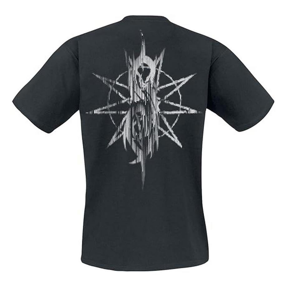 Slipknot We Are Not Your Kind T-Shirt  