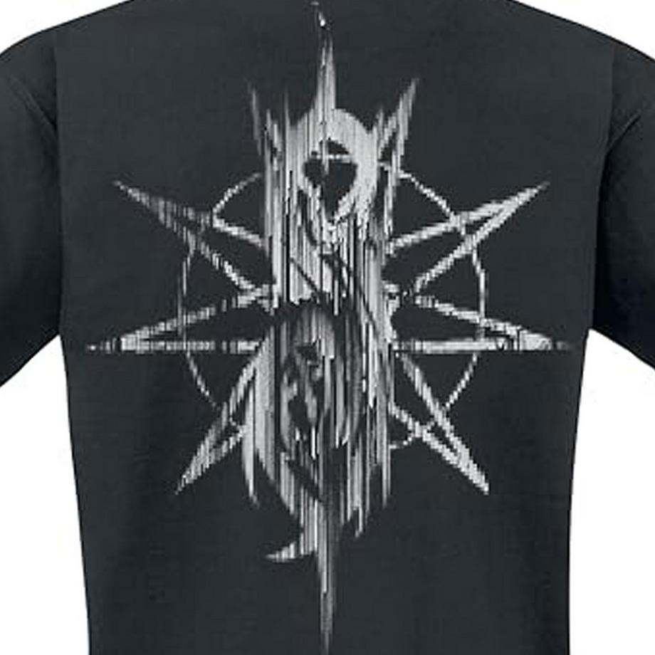 Slipknot We Are Not Your Kind T-Shirt  