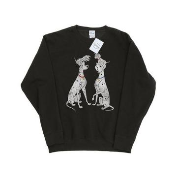 Pongo And Perdita Sweatshirt