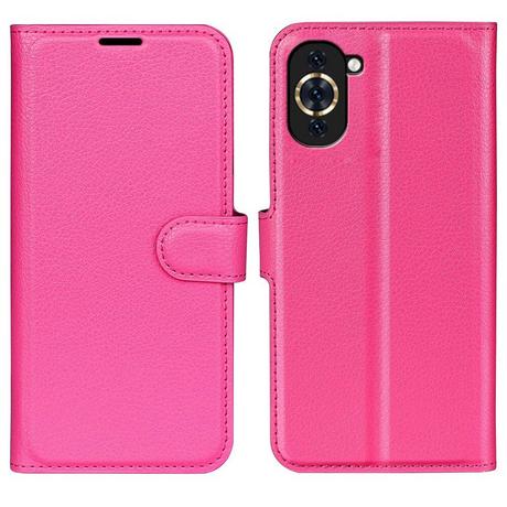 Cover-Discount  Huawei Nova 10 Pro - Custodia In Pelle 