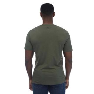 UNDER ARMOUR T-shirt Sportstyle Maniche Corte  