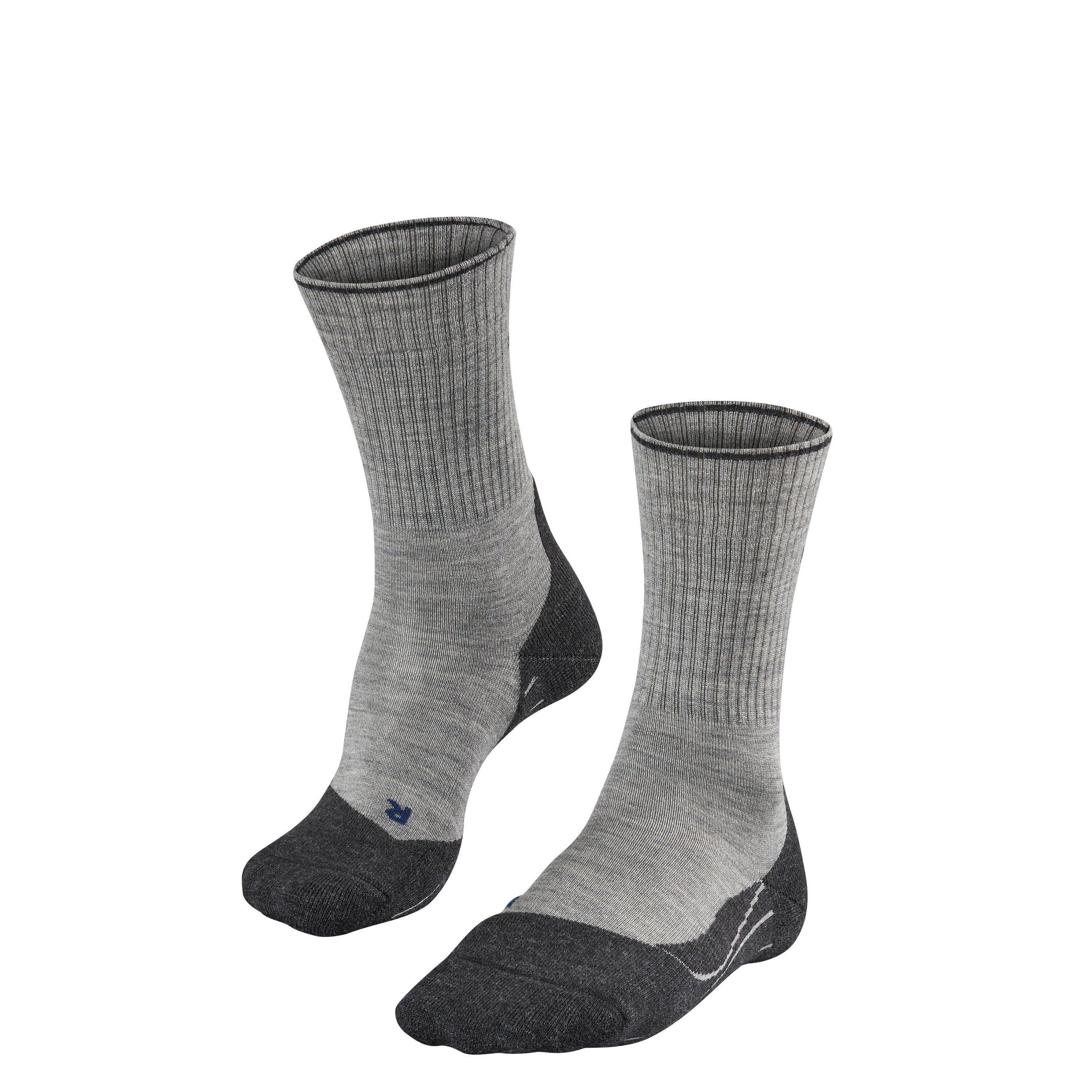 FALKE  socken tk2 wool silk 