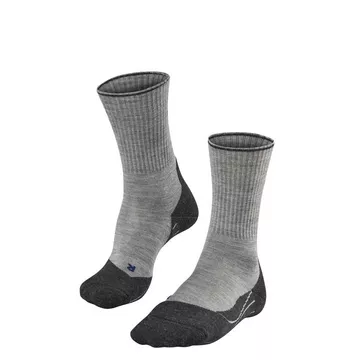Socken TK2 Wool Silk