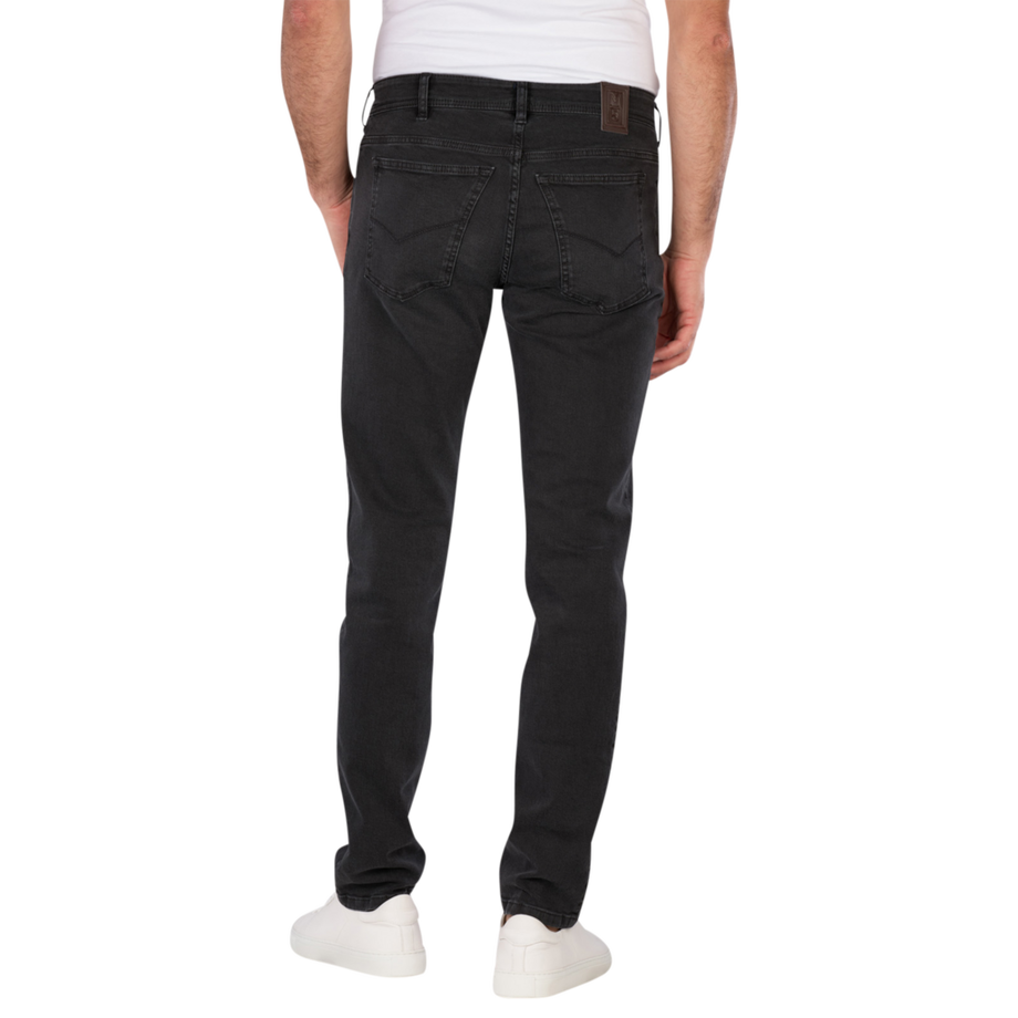 Meyer M5 Five Slim Fit Jeans  