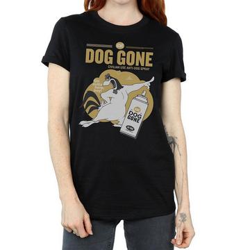 Tshirt DOG GONE
