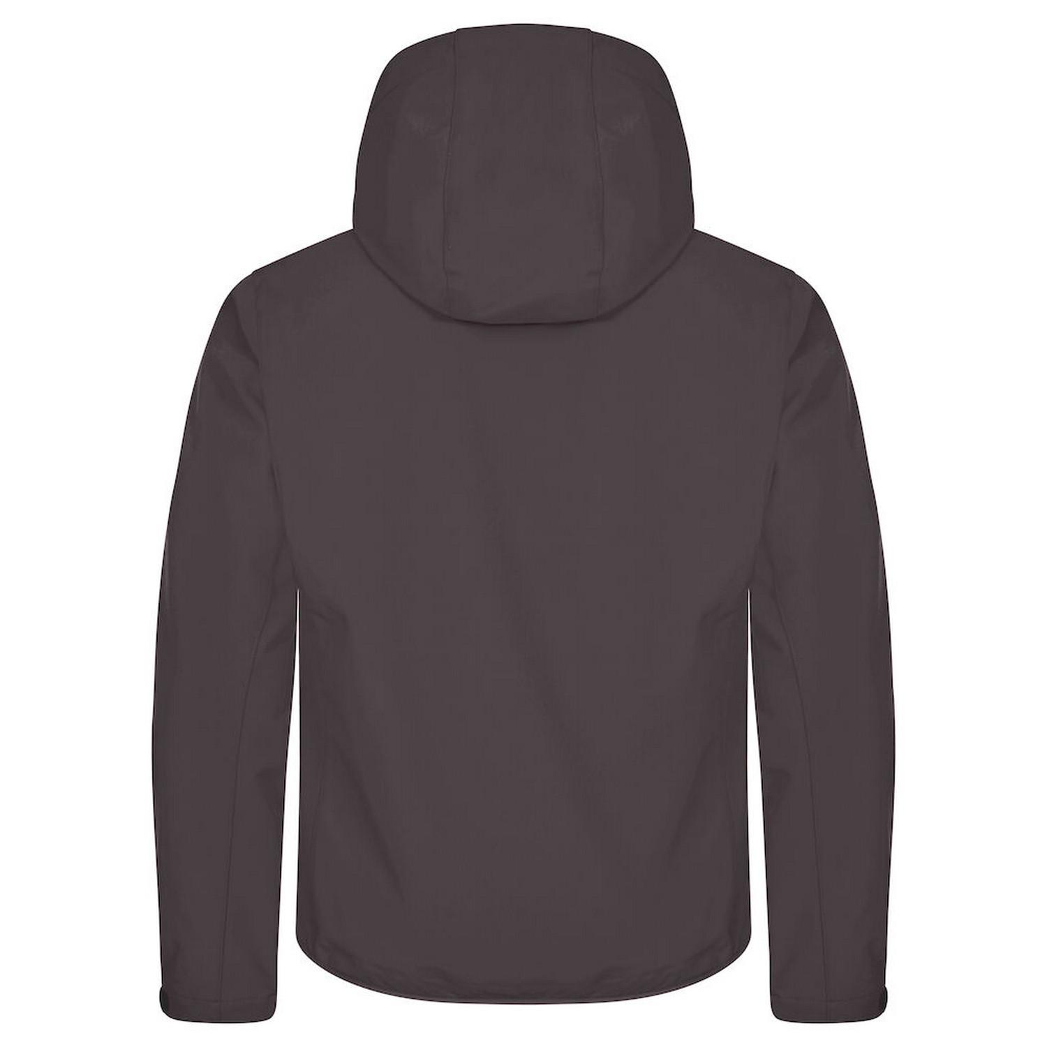 Clique Classic Softshelljacke  