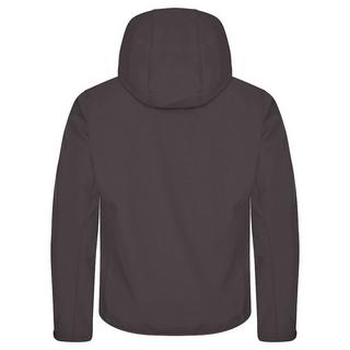 Clique Classic Softshelljacke  