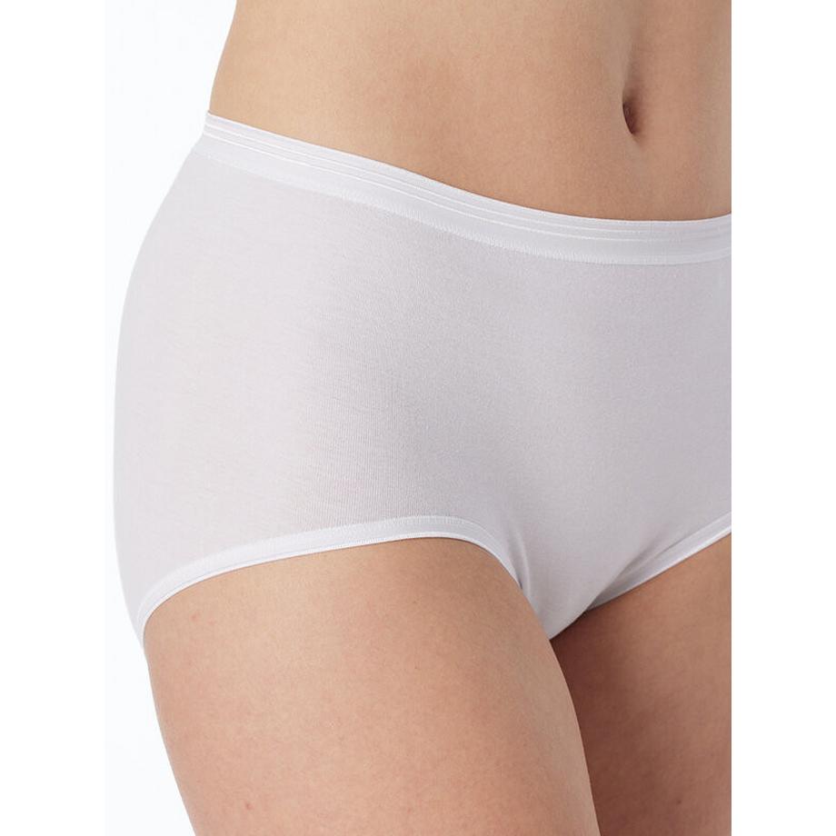 Schiesser Luxury Midi Slip  