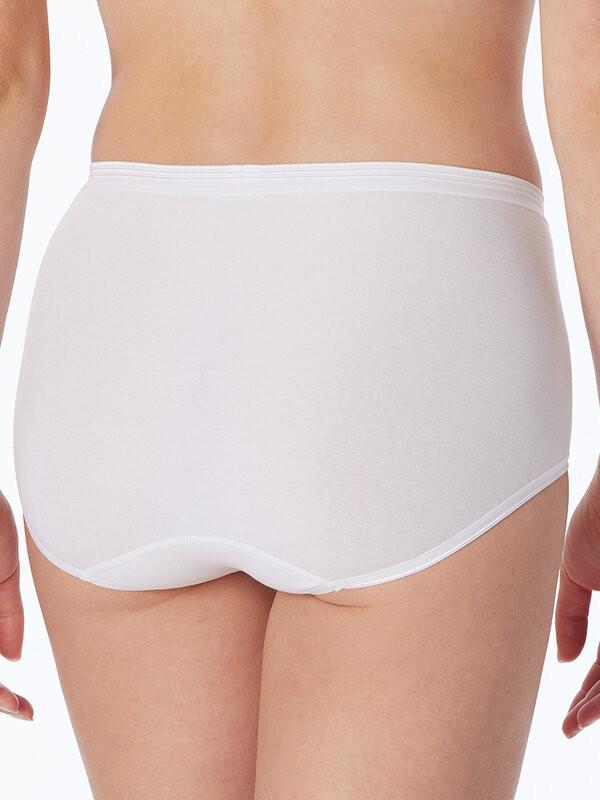 Schiesser Luxury Midi Slip  