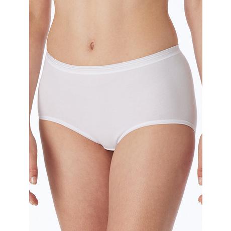 Schiesser Luxury Midi Slip  