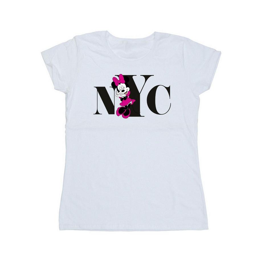 NYC TShirt