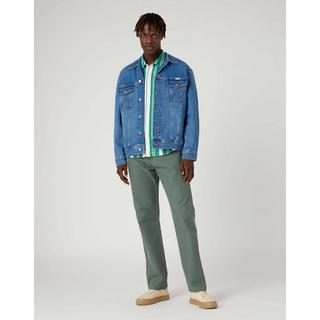 Wrangler  Jeansjacken Anti Fit Jacket 