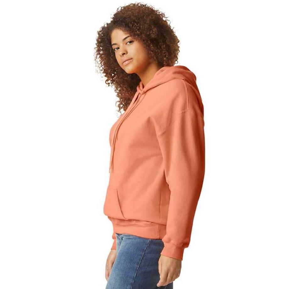 Gildan Sweat à capuche Softstyle  