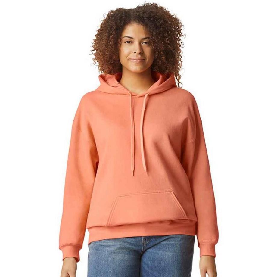 Sweat à capuche SOFTSTYLE