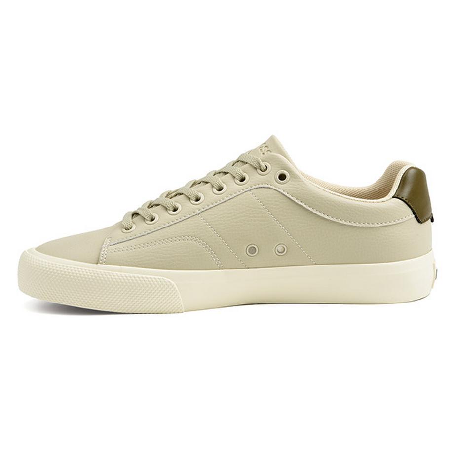 BOSS Aiden Tenn Low Top Sneakers  