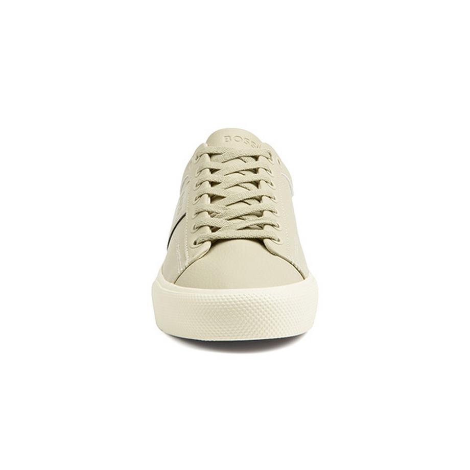 BOSS Aiden Tenn Low Top Sneakers  