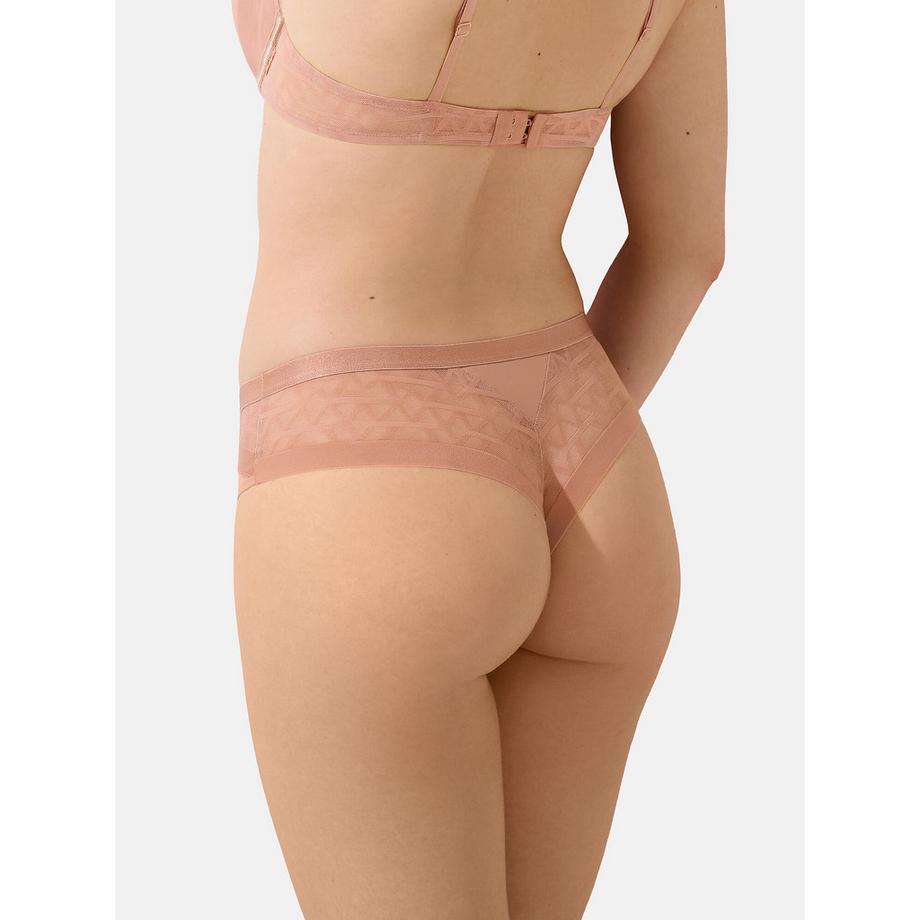 Lisca Slip brasiliano Opal  