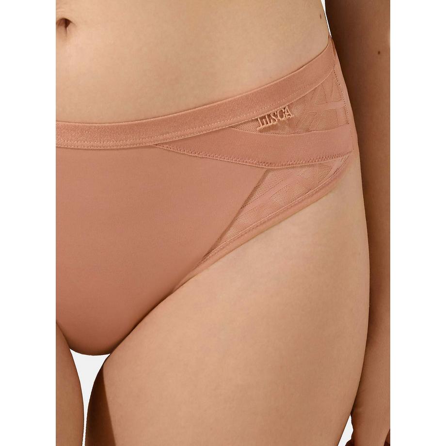 Lisca Slip brasiliano Opal  