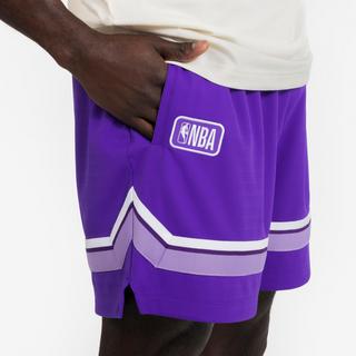 TARMAK  Basketballshorts / Weiter Schnitt Polyester 