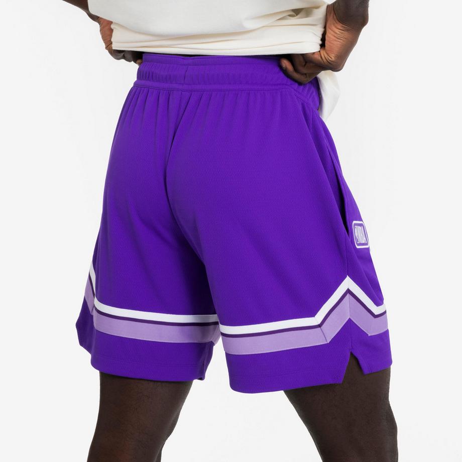 TARMAK  Short de basketball femme/homme Coupe ample Polyester 