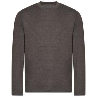 AWDis Felpa in Cotone Biologico Vestibilità Moderna  