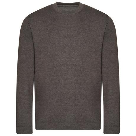 AWDis Felpa in Cotone Biologico Vestibilità Moderna  