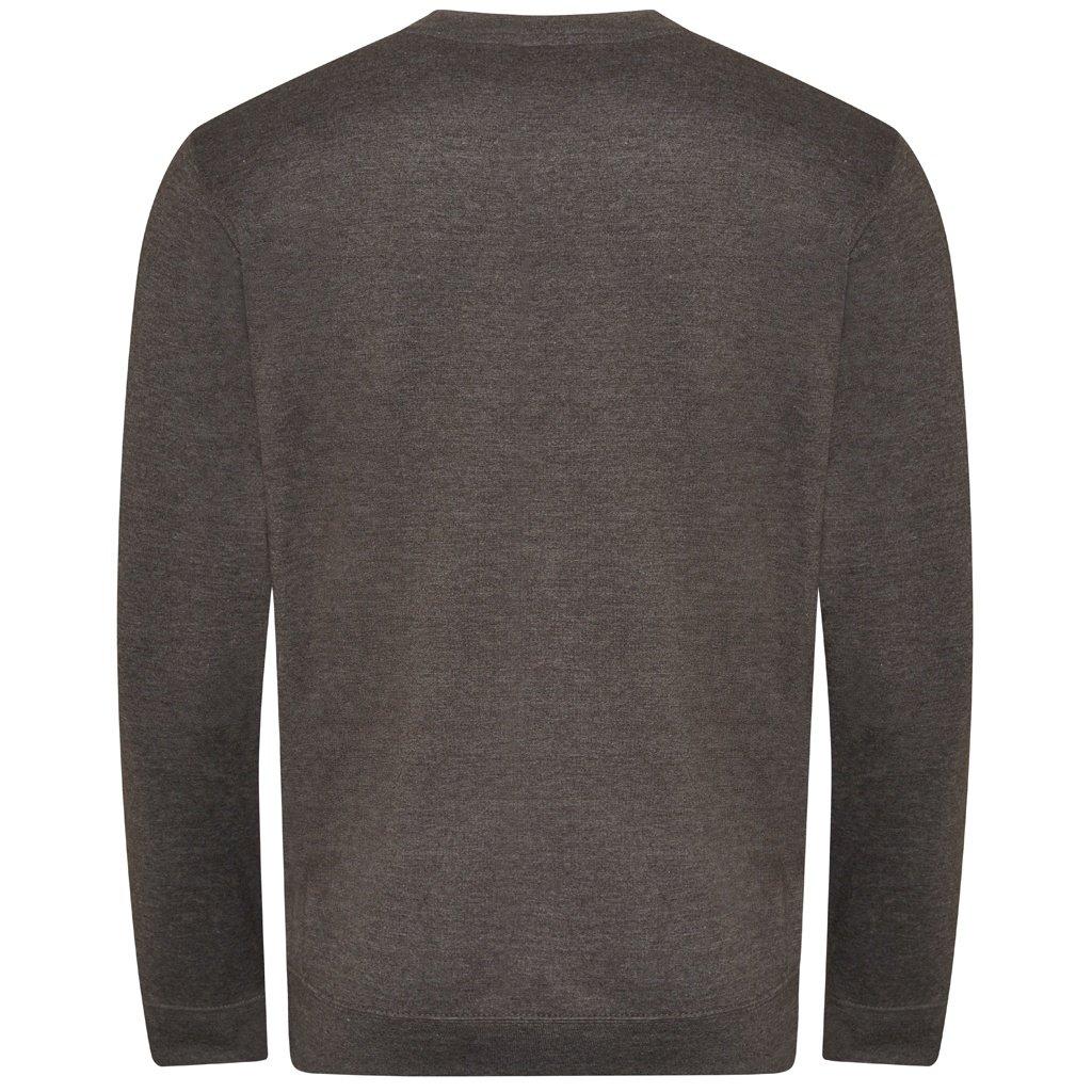 AWDis Felpa in Cotone Biologico Vestibilità Moderna  