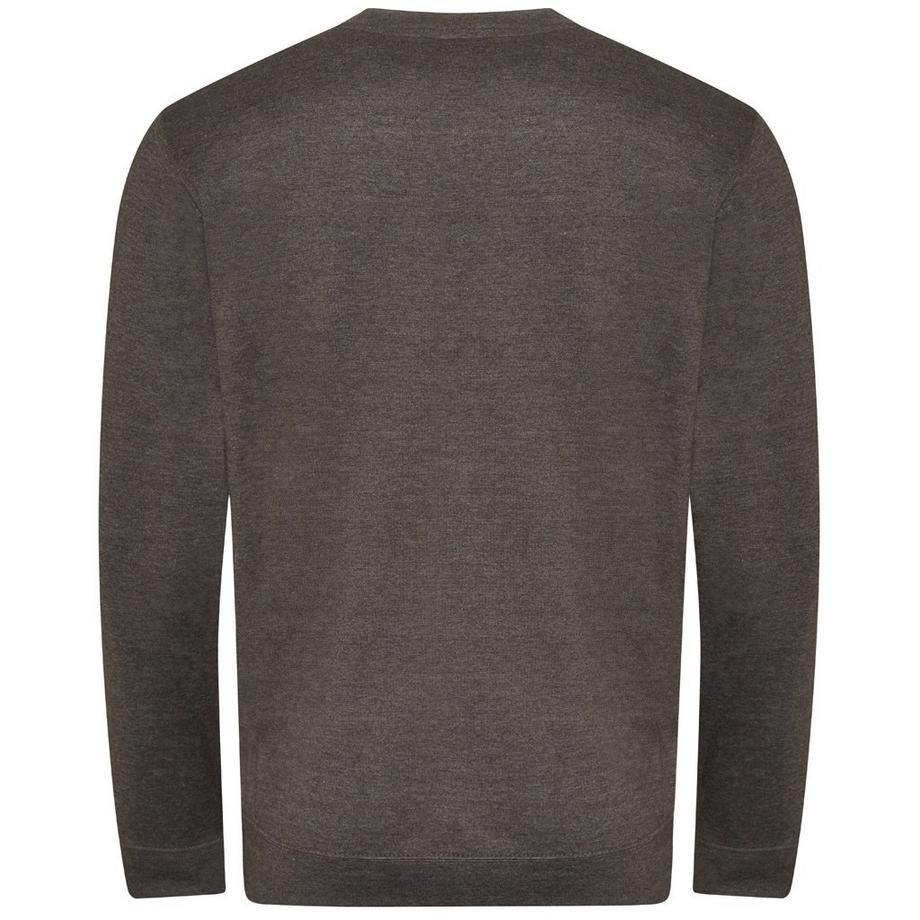AWDis Bio-Baumwoll-Sweatshirt  