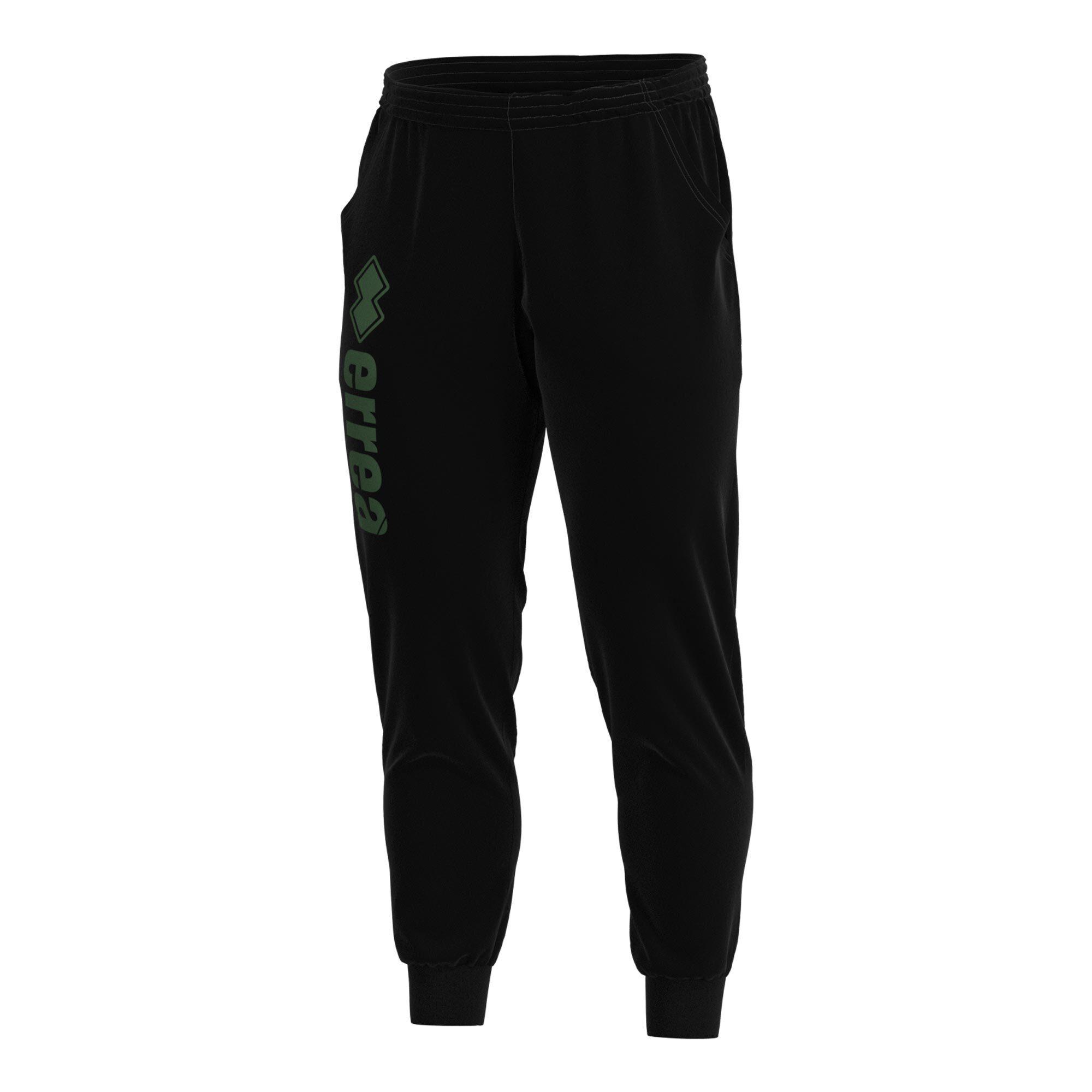 errea  pantalon essential logo still 