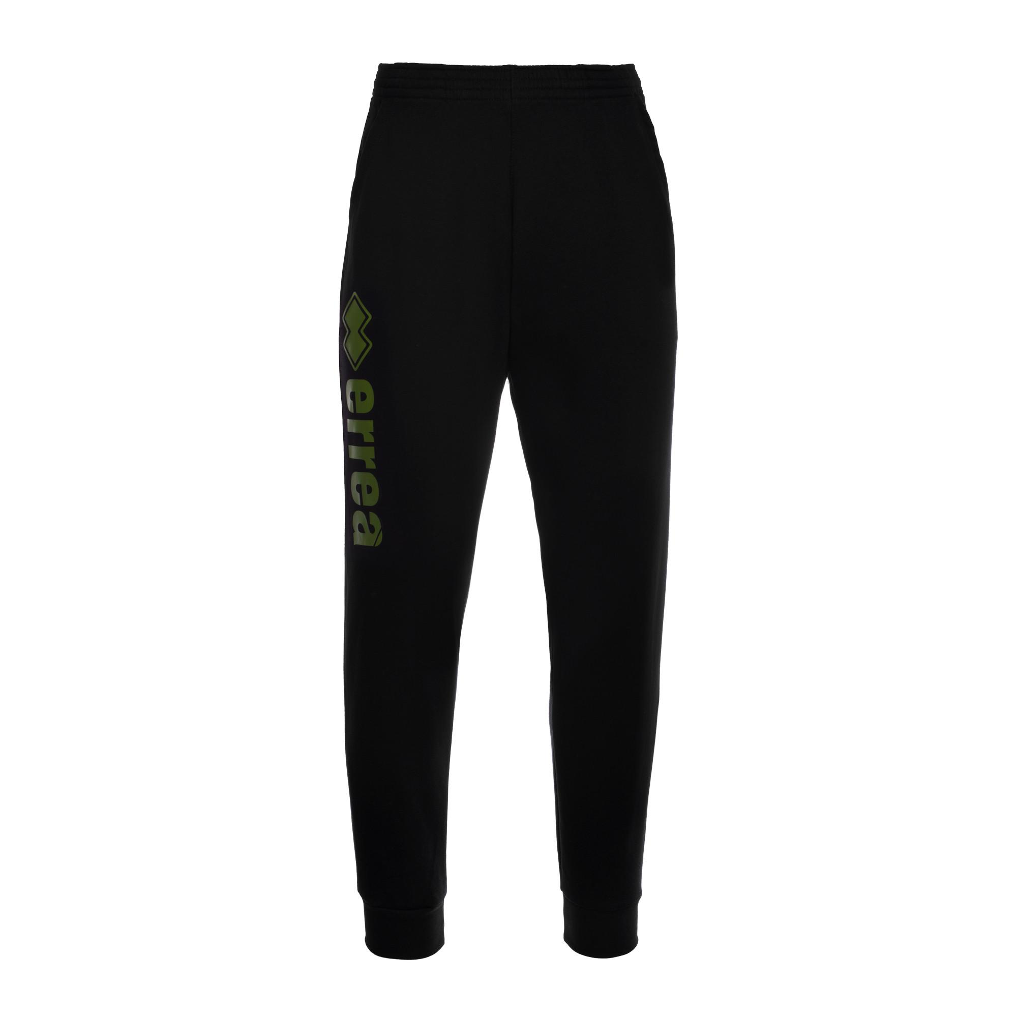 errea  pantalon essential logo still 