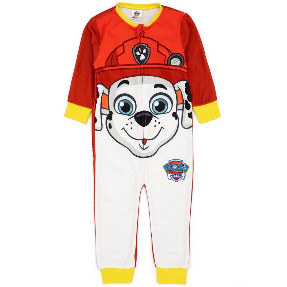 PAW PATROL Schlafanzug 2er Pack  