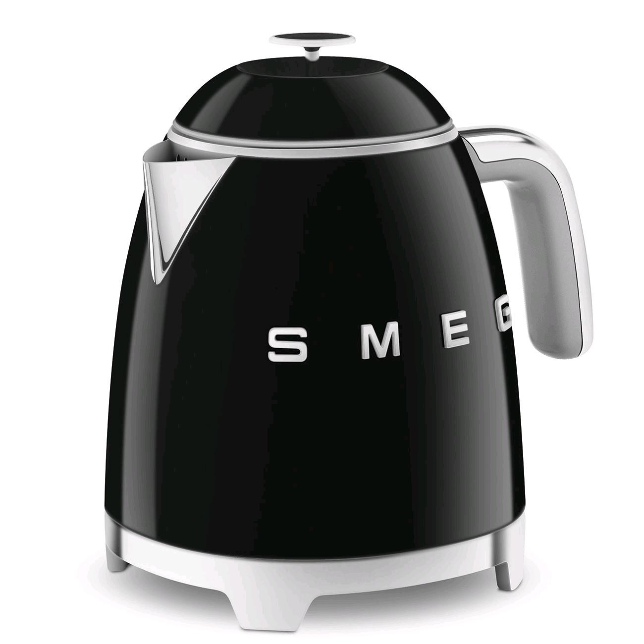 SMEG Mini-Wasserkocher 0,8l KLF05BLEU  