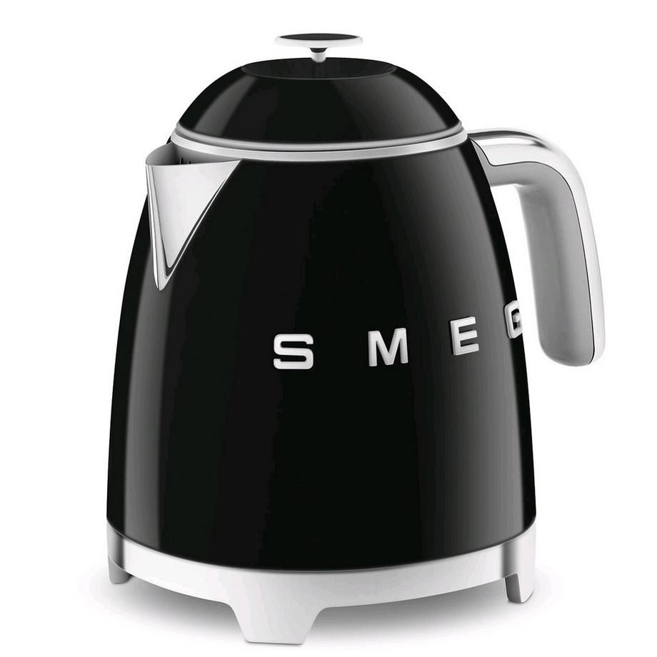 SMEG Mini bollitore 0,8l KLF03BLEU  