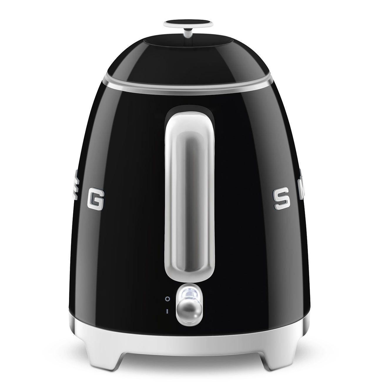 SMEG Mini-Wasserkocher 0,8l KLF05BLEU  