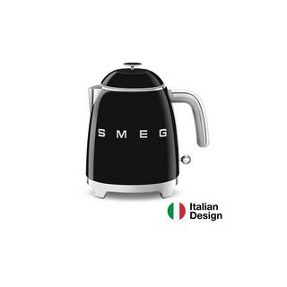 SMEG Mini-Wasserkocher 0,8l KLF05BLEU  