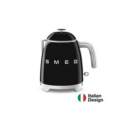 SMEG Mini-Wasserkocher 0,8l KLF05BLEU  