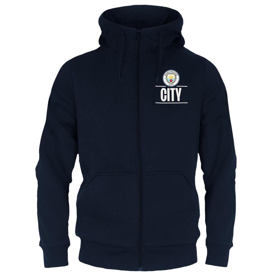 Veste À Capuche
