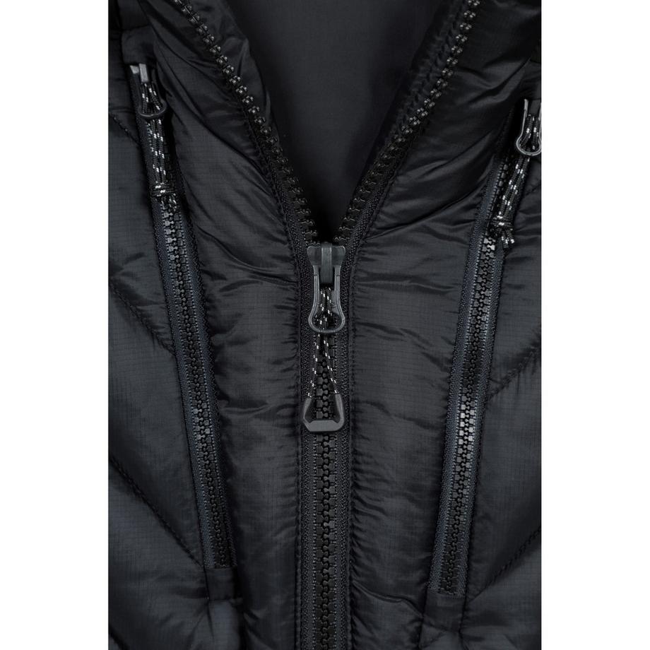 Mountain Warehouse Giacca Imbottita Sky con Cappuccio  