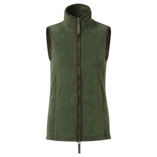PREMIER Gilet Polaire Artisan  