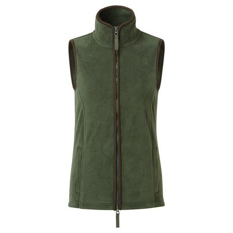 PREMIER Gilet Polaire Artisan  