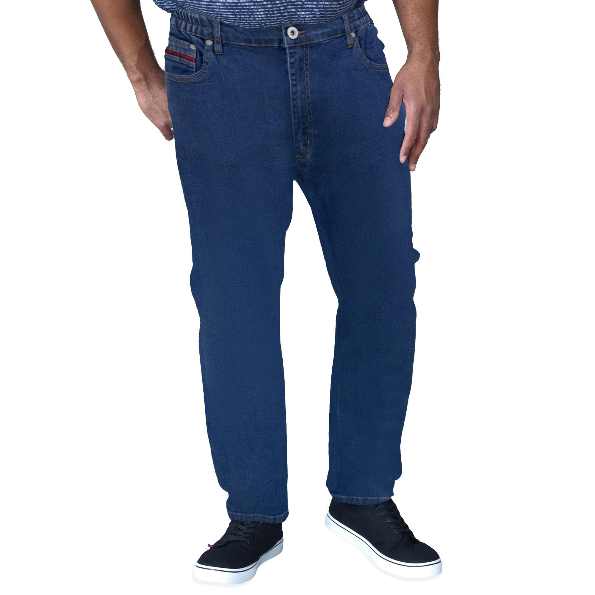 Duke D555 London Bailey Regular Fit Jeans  