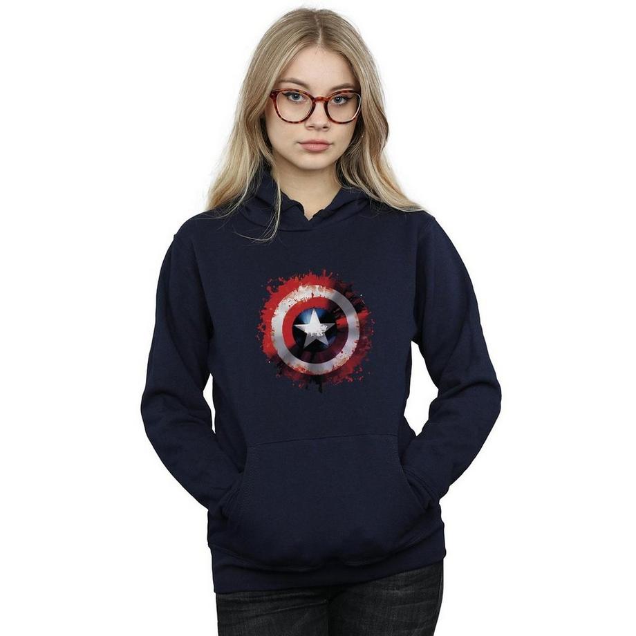 MARVEL Avengers Kapuzenpullover  