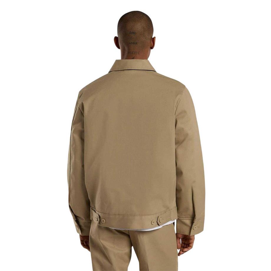 Dickies Blouson Harrington Eisenhower  